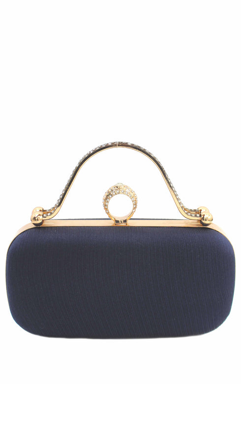 Women Clutch - 3455B